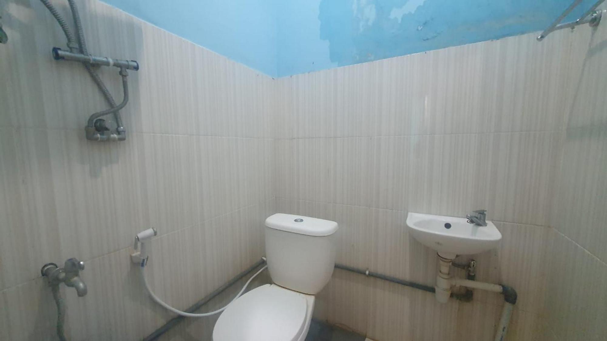 Reddoorz Syariah At Demasto Homestay Jembel Екстериор снимка