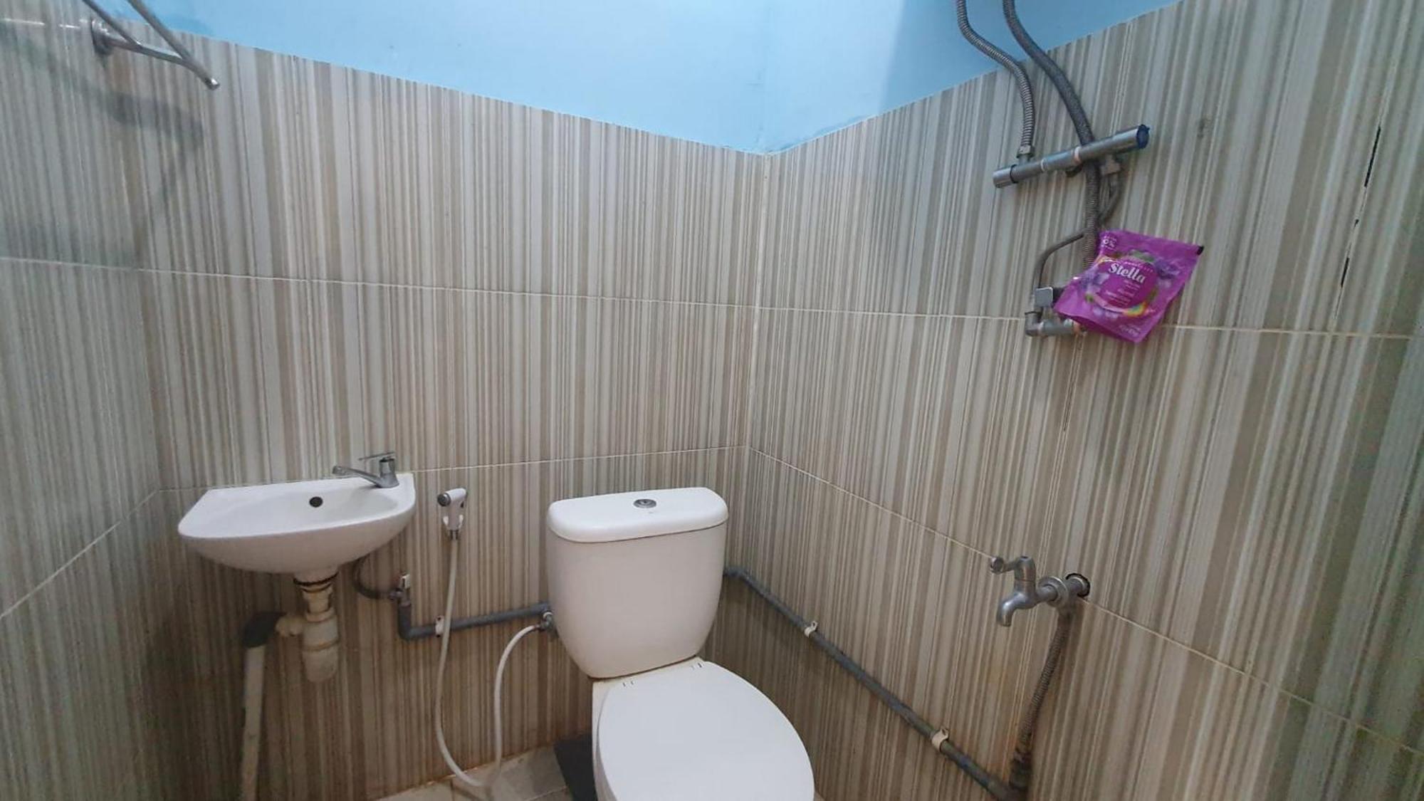 Reddoorz Syariah At Demasto Homestay Jembel Екстериор снимка