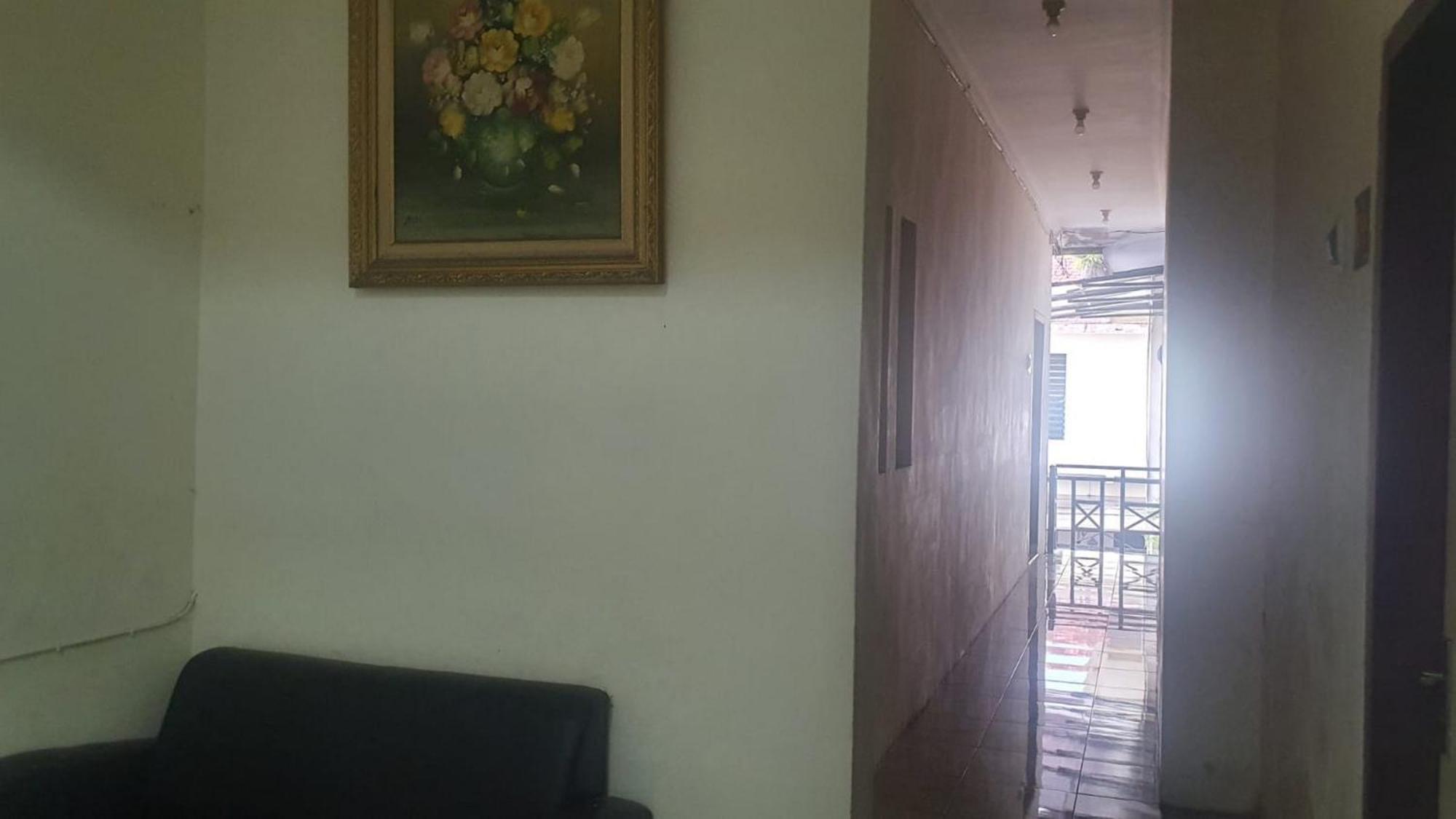 Reddoorz Syariah At Demasto Homestay Jembel Екстериор снимка