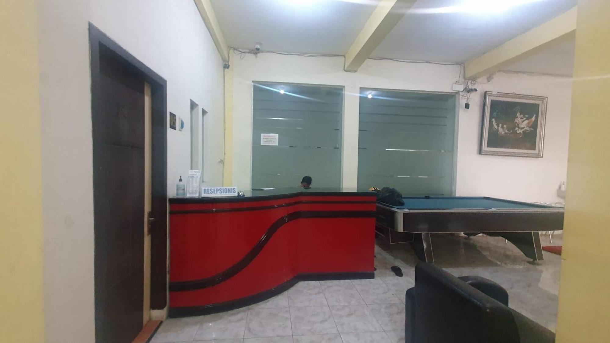 Reddoorz Syariah At Demasto Homestay Jembel Екстериор снимка