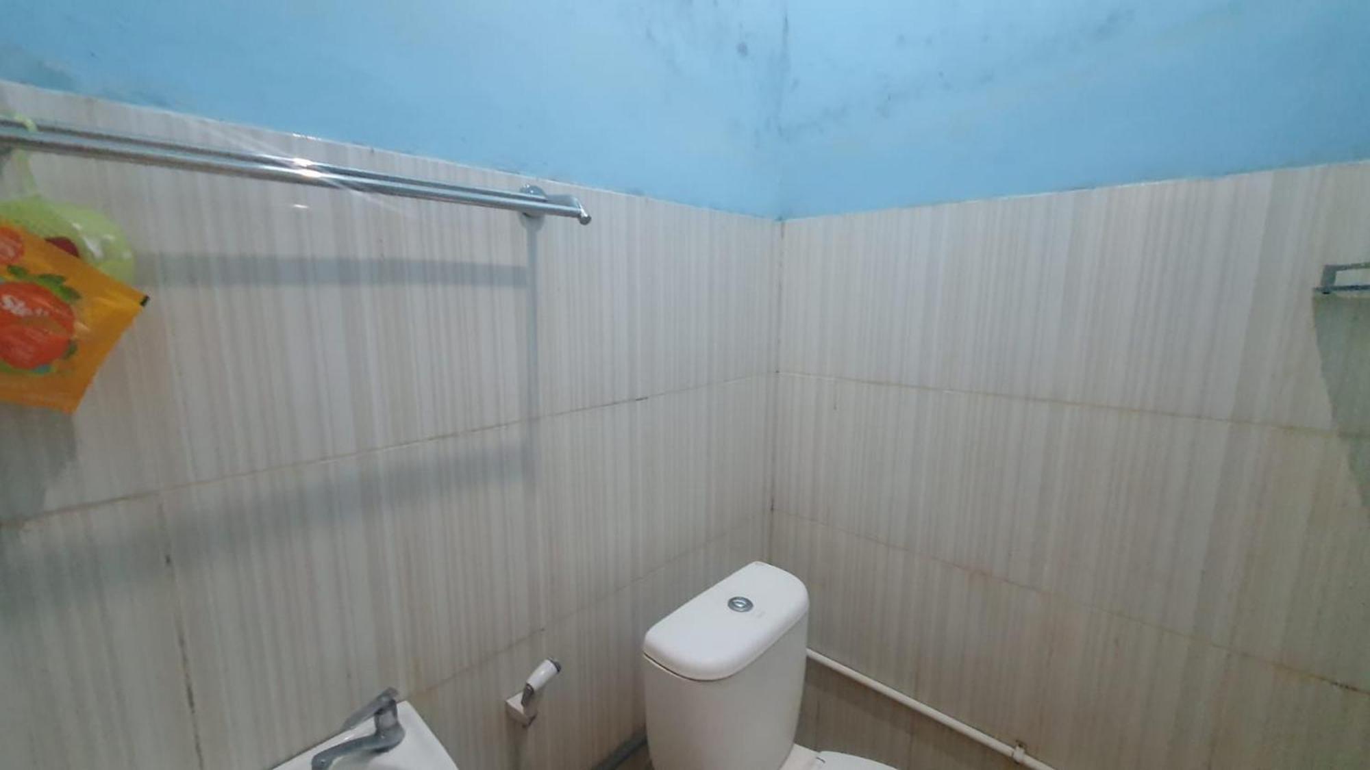 Reddoorz Syariah At Demasto Homestay Jembel Екстериор снимка