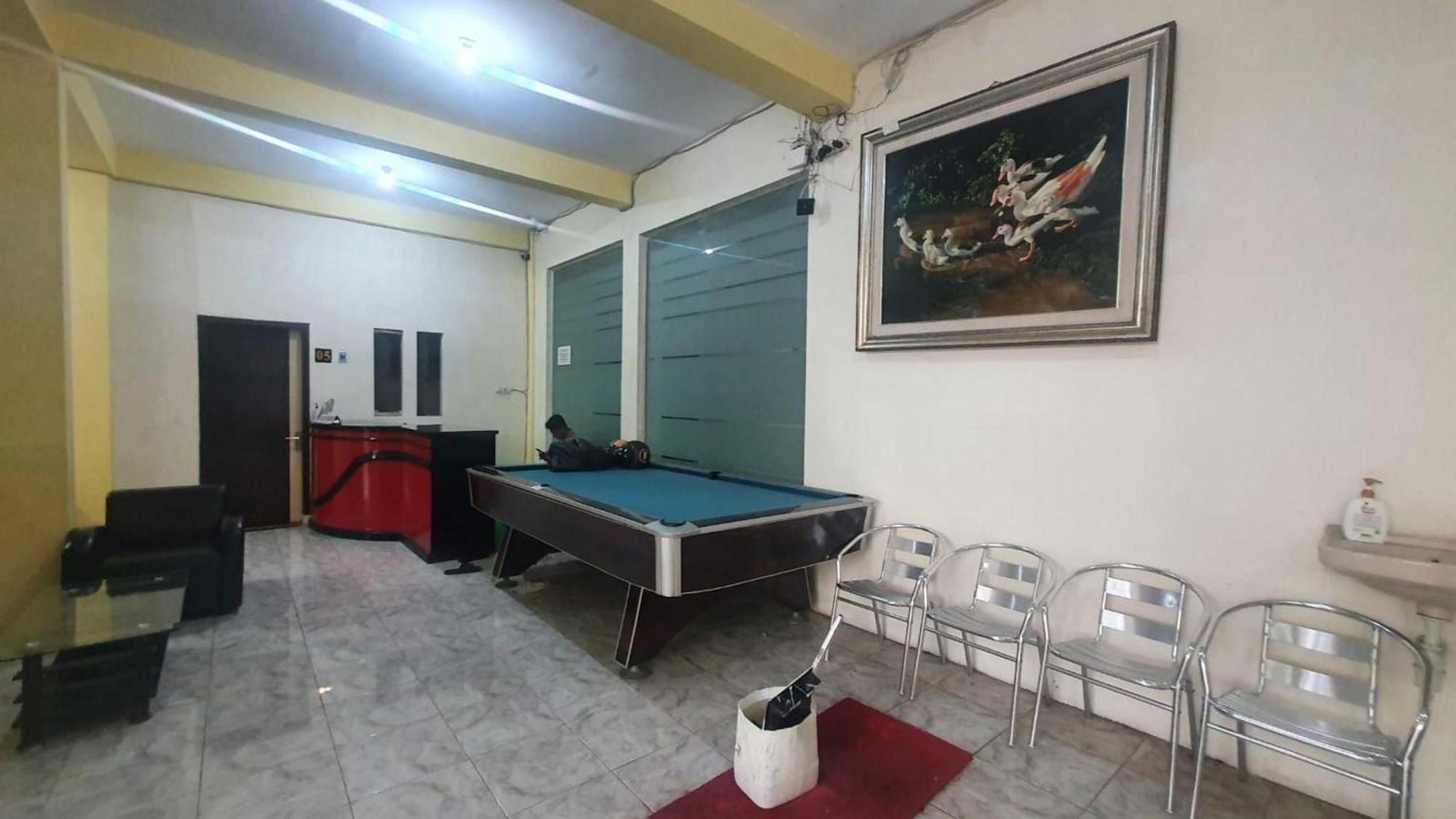 Reddoorz Syariah At Demasto Homestay Jembel Екстериор снимка