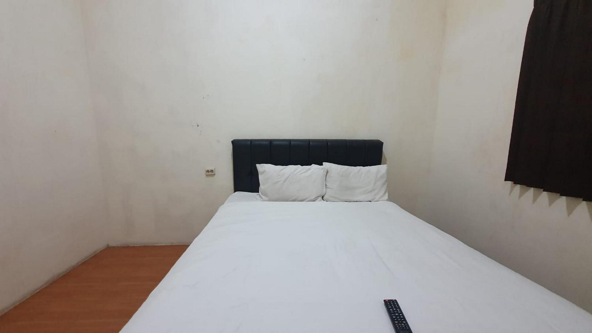 Reddoorz Syariah At Demasto Homestay Jembel Екстериор снимка